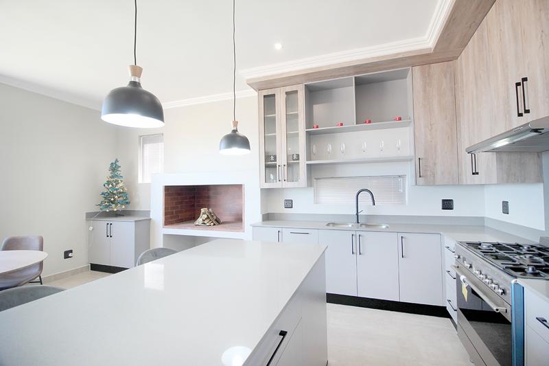 3 Bedroom Property for Sale in Tergniet Western Cape